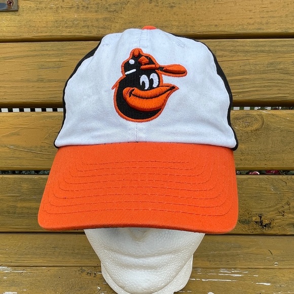 Baltimore Orioles MLB Cap Nextel - Picture 1 of 4